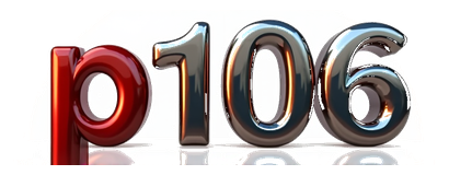 p106 logo